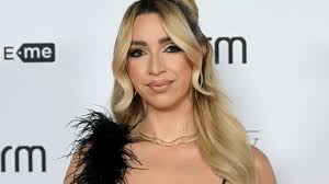 GK Barry reveals she's dating female footballer saying she'll 'never go  back to men'