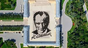 Anıtkabir ( atatürk's mausoleum) posted on december 13, 2012 by katpatukayeni. Ataturk U Anitkabir De Canlandiracaklar Son Dakika Haberleri