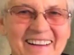 Gisela Dickson Obituary (1946