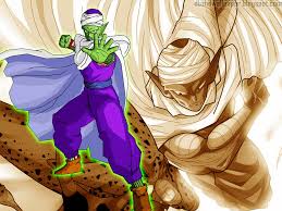3840×2160px (4k ultra hd), 1920×1080px (full hd), 1600×900px, 1280×800px. Piccolo Dragon Ball Wallpapers 003