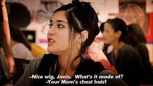Mean Girls Best Mean Girls Quotes Mean Girl Quotes Mean Girls