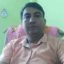 Ajit Tripathis in India