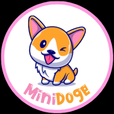 The latest coins to be dropped into the crypto wild. Minidoge Price Chart Minidoge 0 0000