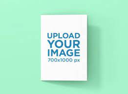 Download Brochure Mockup Generator Upload Your Design