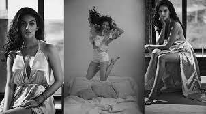 Actress, dreamer & entirely bonkers. Amyra Dastur Photoshoot Pics Timessouth Com