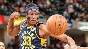 View the charlotte hornets vs. Victor Oladipo Pacers Get Decisive In Win Over Hornets