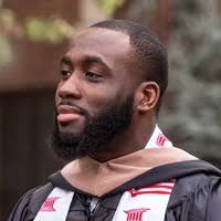 Marcel Caldwell, MBA