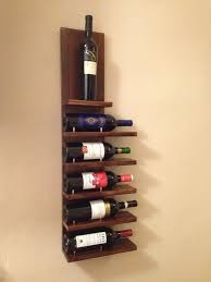 Get the tutorial at little red industries. Furniture 10 Amazing Diy Wine Rack Designs With Simple Wine Rack Decor Ideas Wine Rack Design Diy Wine Rack Design Diy Wine Rack