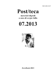 Postteca 07.2013
