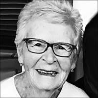 SHEILA O'ROURKE Obituary (2021)