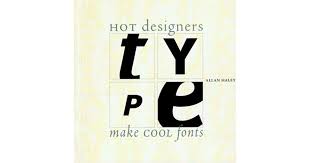 This is an online machine where you enter any simple text and this machine converts it into 1000+ fancy text styles. Type How Hot Designers Make Cool Fonts By Allan Haley