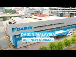 Compare different specifications, latest review, top models, and more at iprice! Daikin New Normal Office Guidelines Youtube