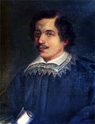 Juan del Valle y Caviedes