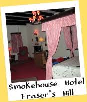 10 best hotels in fraser hill. Bukit Fraser Fraser S Hill