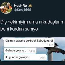 May 04, 2021 · amerikan orta sınıf bir ailenin gündelik yaşantısından izleyiciye temsiller sunan woody allen filmi. Dis Hekimi Komik Seyler Mizah Alintilari Komik Capsler