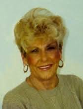 Obituary information for Sally Freeman Peercy