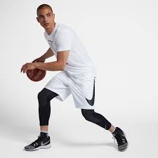 4.5 out of 5 stars. Nike Pro Hypercool Men S 3 4 Basketball Tights Nike Id