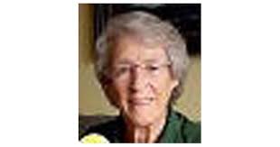 Margaret Smith Obituary (1935