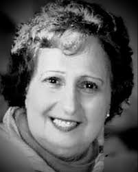 Joanne T. Feher Obituary April 12, 2023