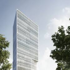 Werden auch sie mitglied und profitieren sie von besonders günstigen angeboten. Frankfurt Sparda Bank Kauft Wolkenkratzer An Der Messe Frankfurt