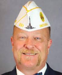 2024 July/August/September Hoosier Legionnaire by Indiana Legion