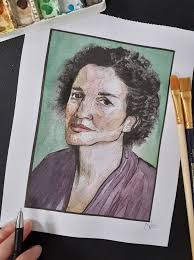 Learning to carry and unpack our bags well