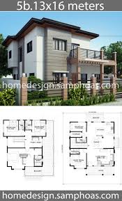 Pin By Furqon Adv On House Plans Idea Beautiful House Plans Home Design Plans Dream House Plans