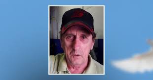 Larry D. Persinger Obituary January 10, 2024