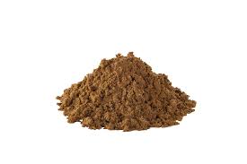 Benefits of topdressing a lawn Top Dressing Sand