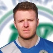 Profile Joel Gorman, : Info, news, matches and statistics