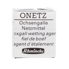 Wetting agent is a natural surfactant and emulsifier that can be added to your weekly ipm or foliar fertilizer program. Schmincke Oxgall Wetting Agent Cowling Wilcox Ltd