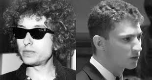 Does it matter if Bob Dylan is your dad?