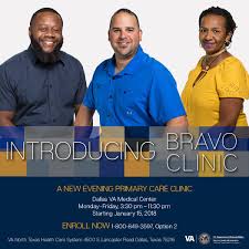Daugiau informacijos apie įmonę primary care clinic of north texas rasite adresu primarycareclinic.org. Va North Texas Health Care System On Twitter Veterans Start Off 2018 With Health Care That Fits Your Schedule Enroll In Bravo Clinic At Dallas Vamc Today With Primary Care From 3 30 11 30 Pm