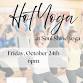 HOT Yoga event image