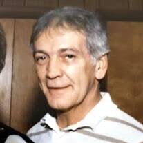 Richard James Axe, Jr. Obituary