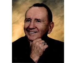 Ronald Anderson Obituary (1934