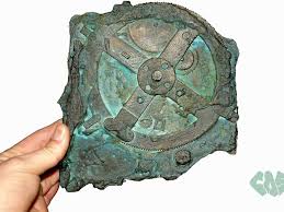 Antikythera Mechanism By Cosmowenman 3d Printing 3d Printing Business Print