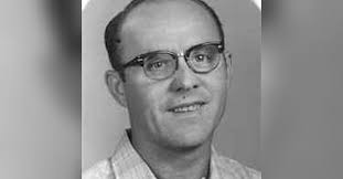 Dewey Kenneth Deweese Obituary