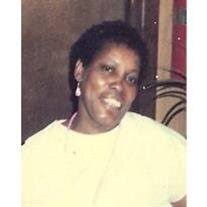 Clara Holley Obituary