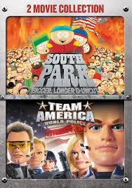 If you wish to support us please don't block our ads!! South Park Bigger Longer Uncut Team America World Police Dvd Best Buy