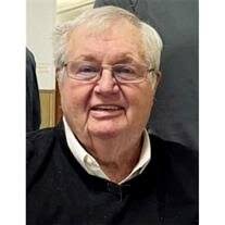 Jerry Lee Galloway Obituary