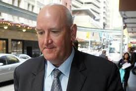 Former AWB boss banned, fined over Iraq scandal