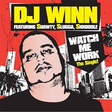 DJ Winn: albums, songs, concerts