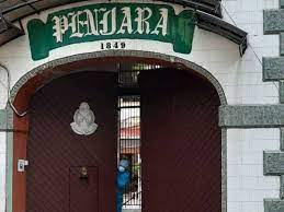 Pinang sudah sangat populer di indonesia karena memang jenis buah ini sangat mudah ditemukan. Cadang Pkpd Di Kuarters Penjara Reman Pulau Pinang