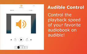 Check spelling or type a new query. Audible Control