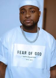 He will die- Davido replies twitter user who told him he could lose his son  to another man who marries Chioma if he doesn't quickly perform his  marriage rites to her