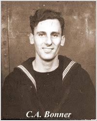 H.M.S. Hood Association-Battle Cruiser Hood: Crew Information