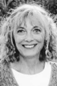 Obituary: Ann Marie Deblois Lindholm