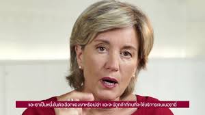 บทความพิเศษจากคุณ Isabelle Conner, Group Chief Marketing Officer  ส่งถึงชาวเจนเนอราลี่ทุกท่าน เพราะคุณคือส่วนสำคัญในการสร้างแบรนด์เจนเนอราลี่ 