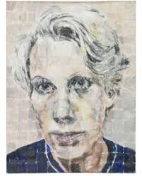 The Legend of Ruby and Archie, National Portrait Gallery